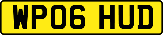 WP06HUD