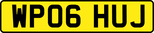 WP06HUJ