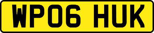 WP06HUK