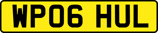 WP06HUL