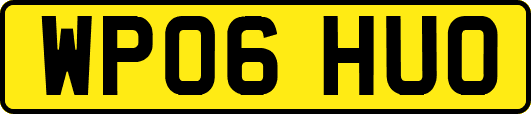 WP06HUO
