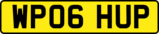 WP06HUP