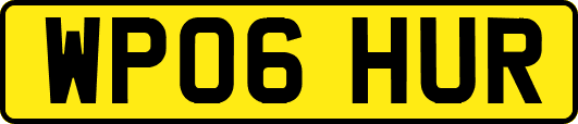 WP06HUR
