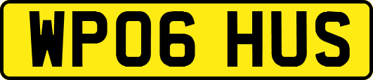 WP06HUS