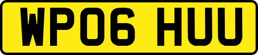 WP06HUU