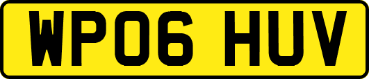 WP06HUV