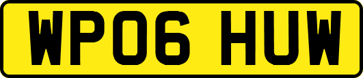 WP06HUW