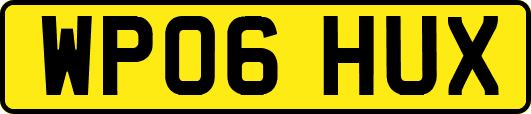 WP06HUX