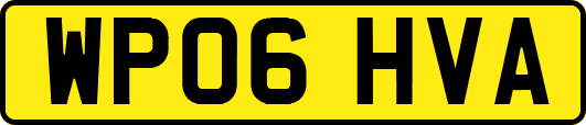 WP06HVA