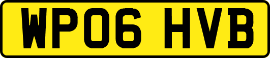 WP06HVB