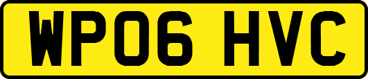 WP06HVC