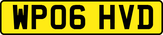 WP06HVD