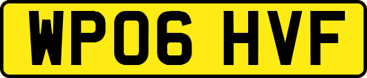 WP06HVF