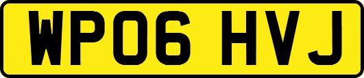 WP06HVJ