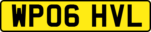 WP06HVL