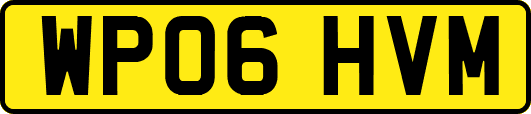 WP06HVM