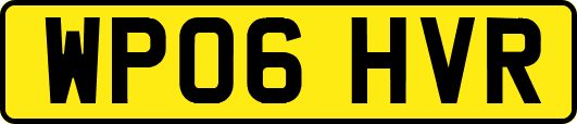 WP06HVR