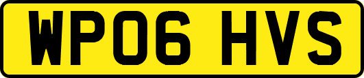 WP06HVS