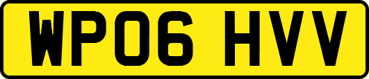 WP06HVV