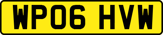 WP06HVW