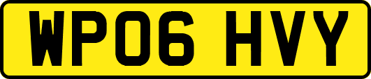 WP06HVY