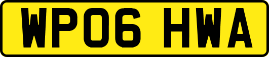 WP06HWA