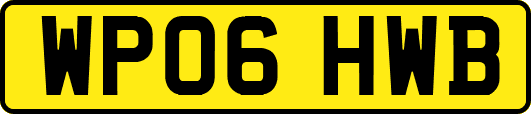 WP06HWB