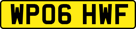 WP06HWF