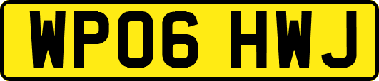 WP06HWJ
