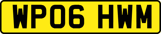 WP06HWM