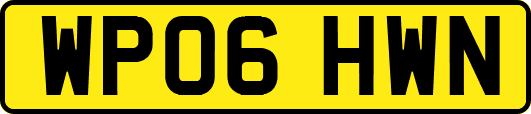 WP06HWN