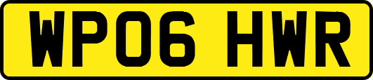 WP06HWR