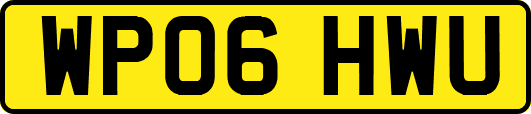 WP06HWU