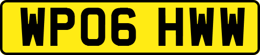 WP06HWW