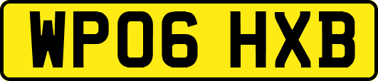 WP06HXB