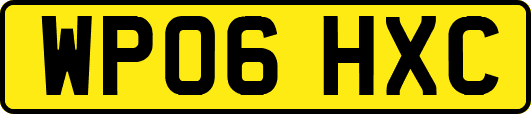 WP06HXC