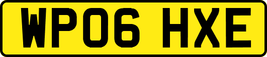 WP06HXE