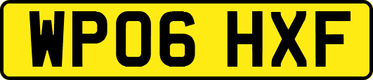WP06HXF