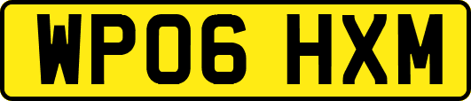 WP06HXM