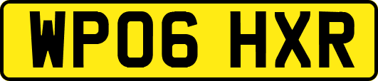 WP06HXR