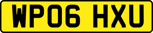 WP06HXU