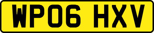 WP06HXV