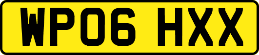 WP06HXX