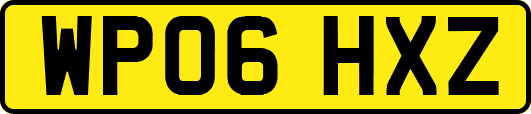 WP06HXZ