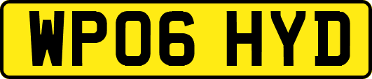 WP06HYD