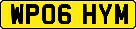 WP06HYM