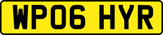 WP06HYR