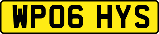 WP06HYS