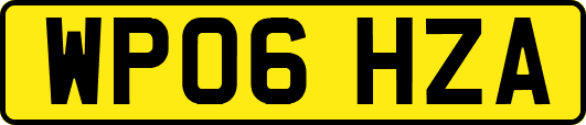 WP06HZA