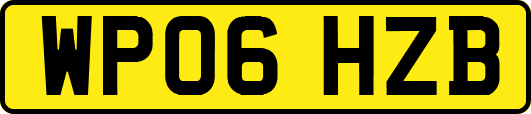WP06HZB